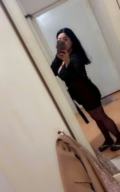 Eda - Profil Fotoğrafı
