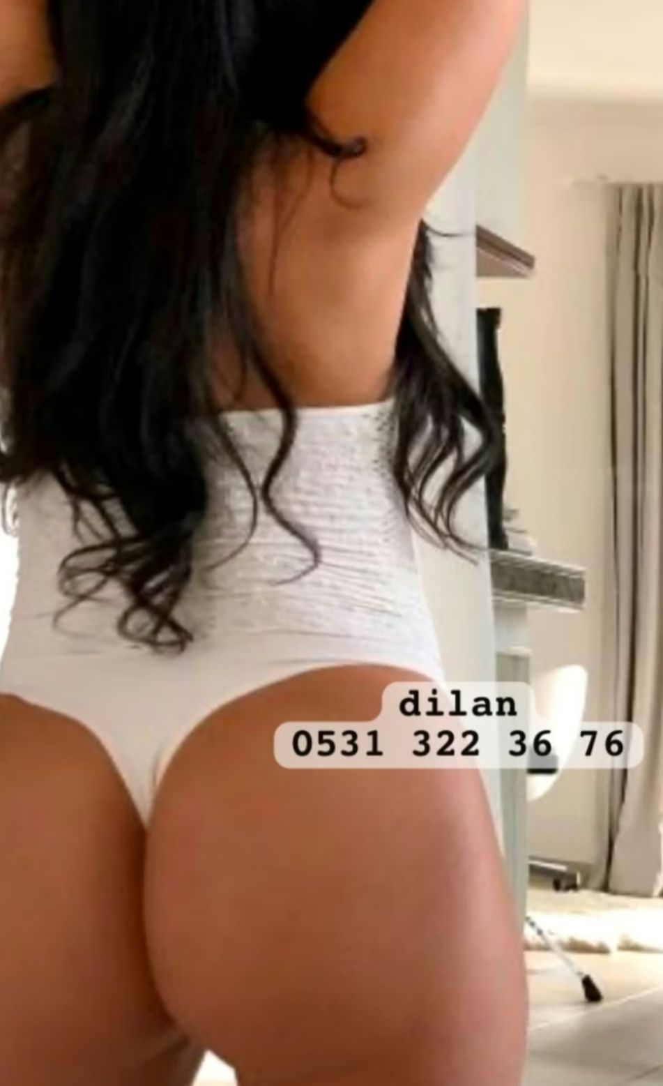 Dilan - Profil Fotoğrafı