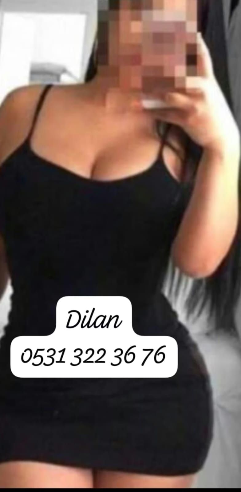 Dilan - Fotoğraf 3