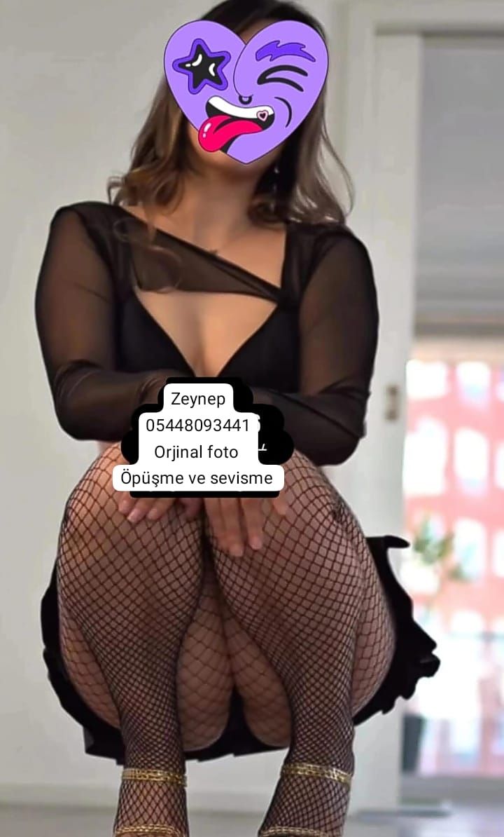 Zeynep - Fotoğraf 3