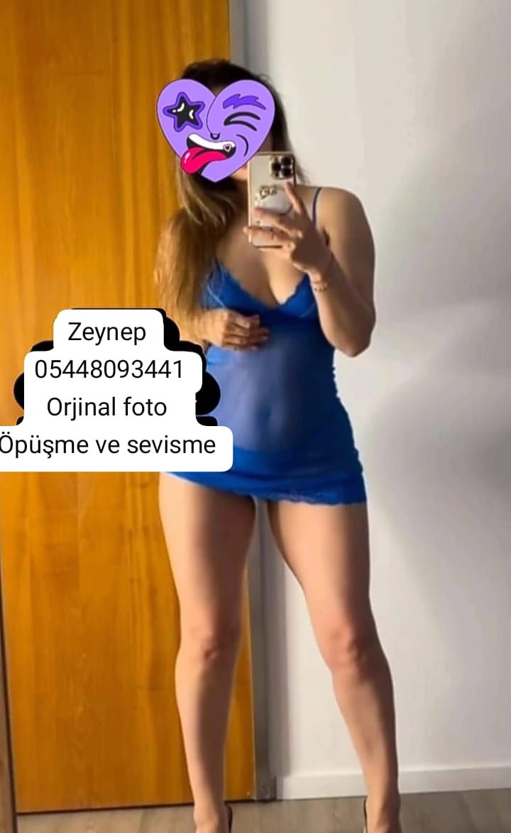 Zeynep - Fotoğraf 4