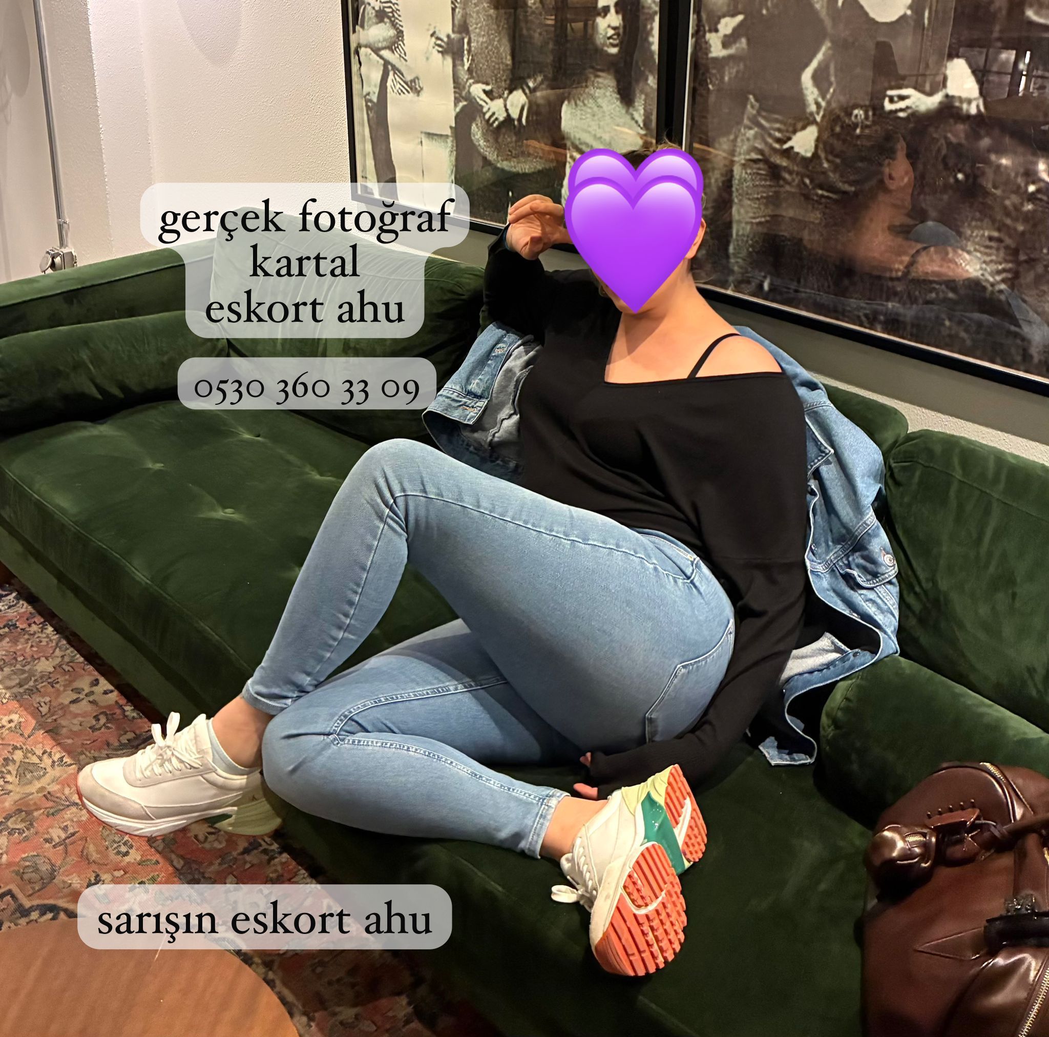 Ahu - Fotoğraf 3