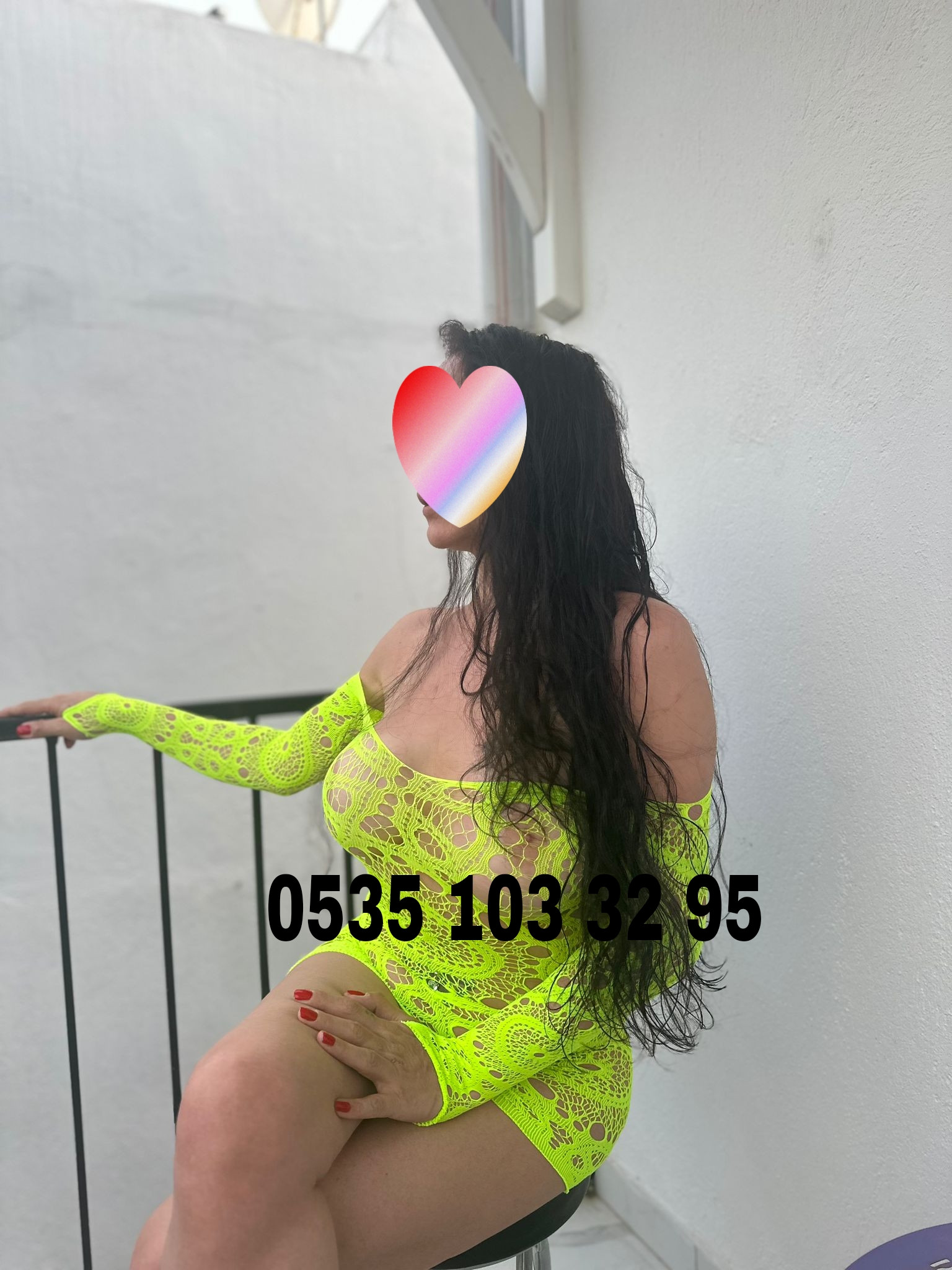 Sedef - Profil Fotoğrafı